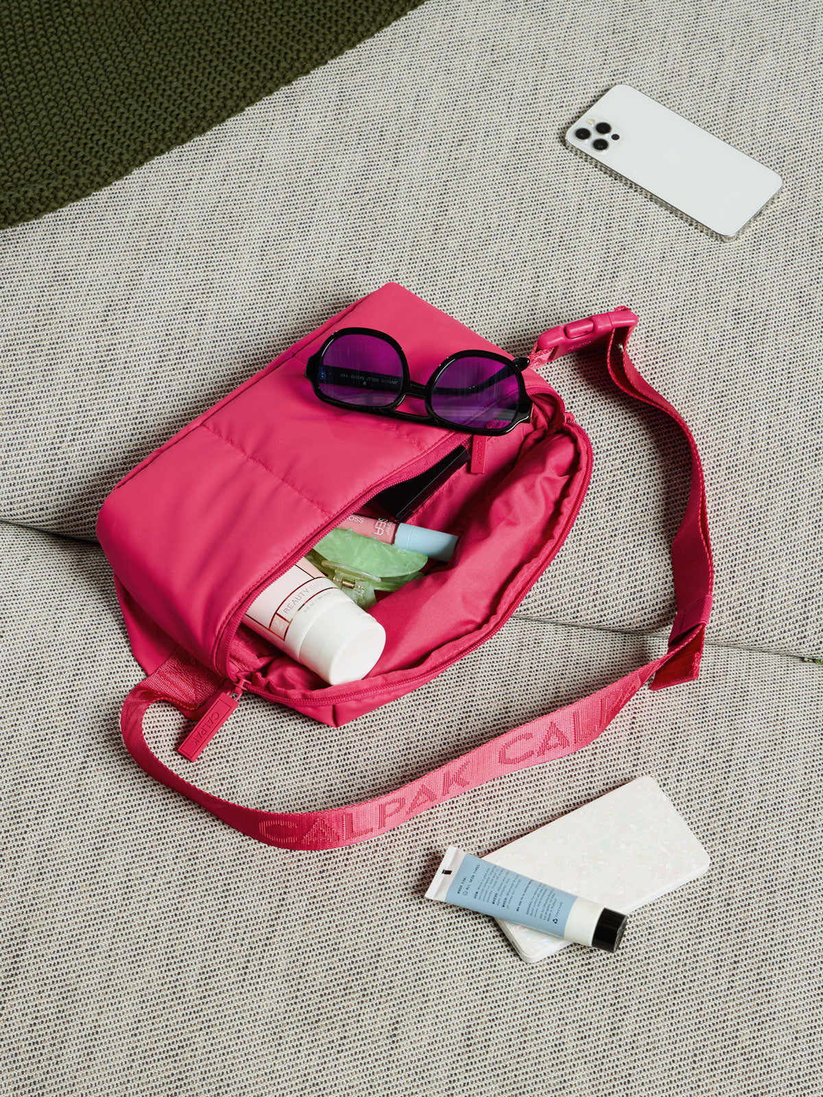 Luka Belt Bag - Image 139