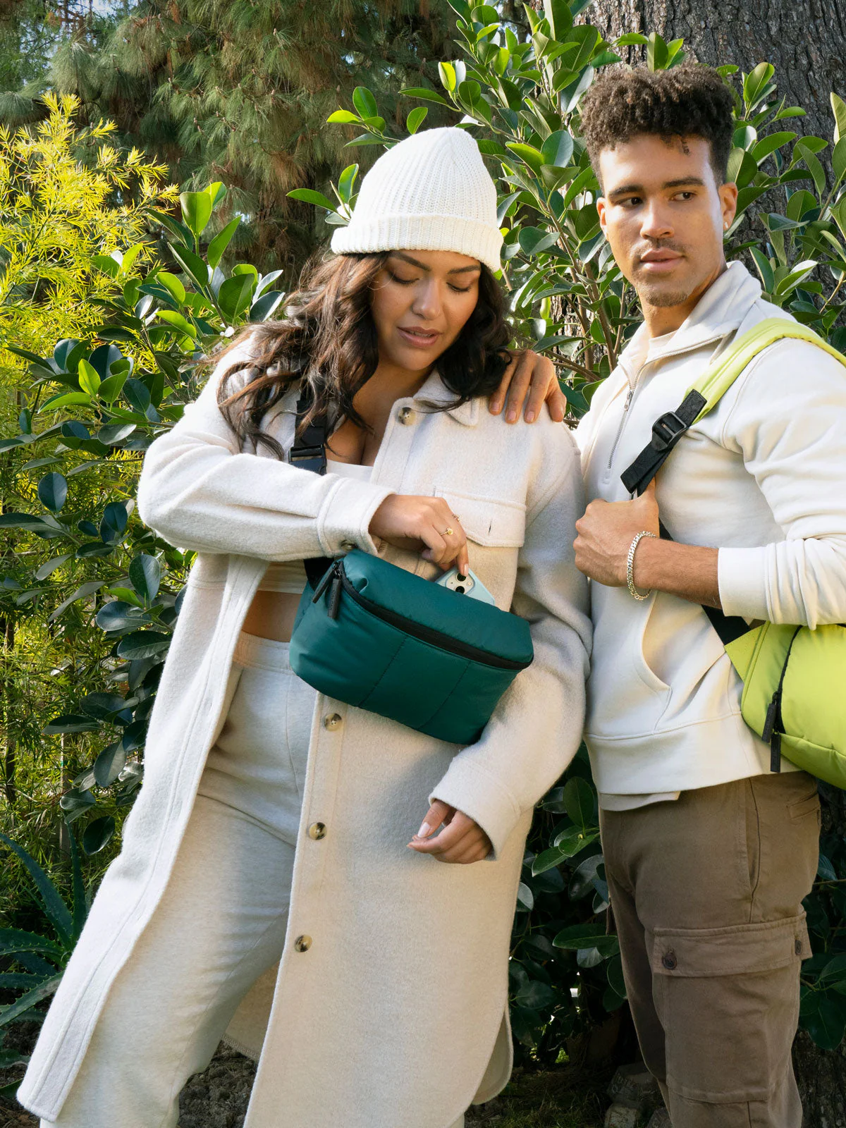 Luka Belt Bag - Image 51