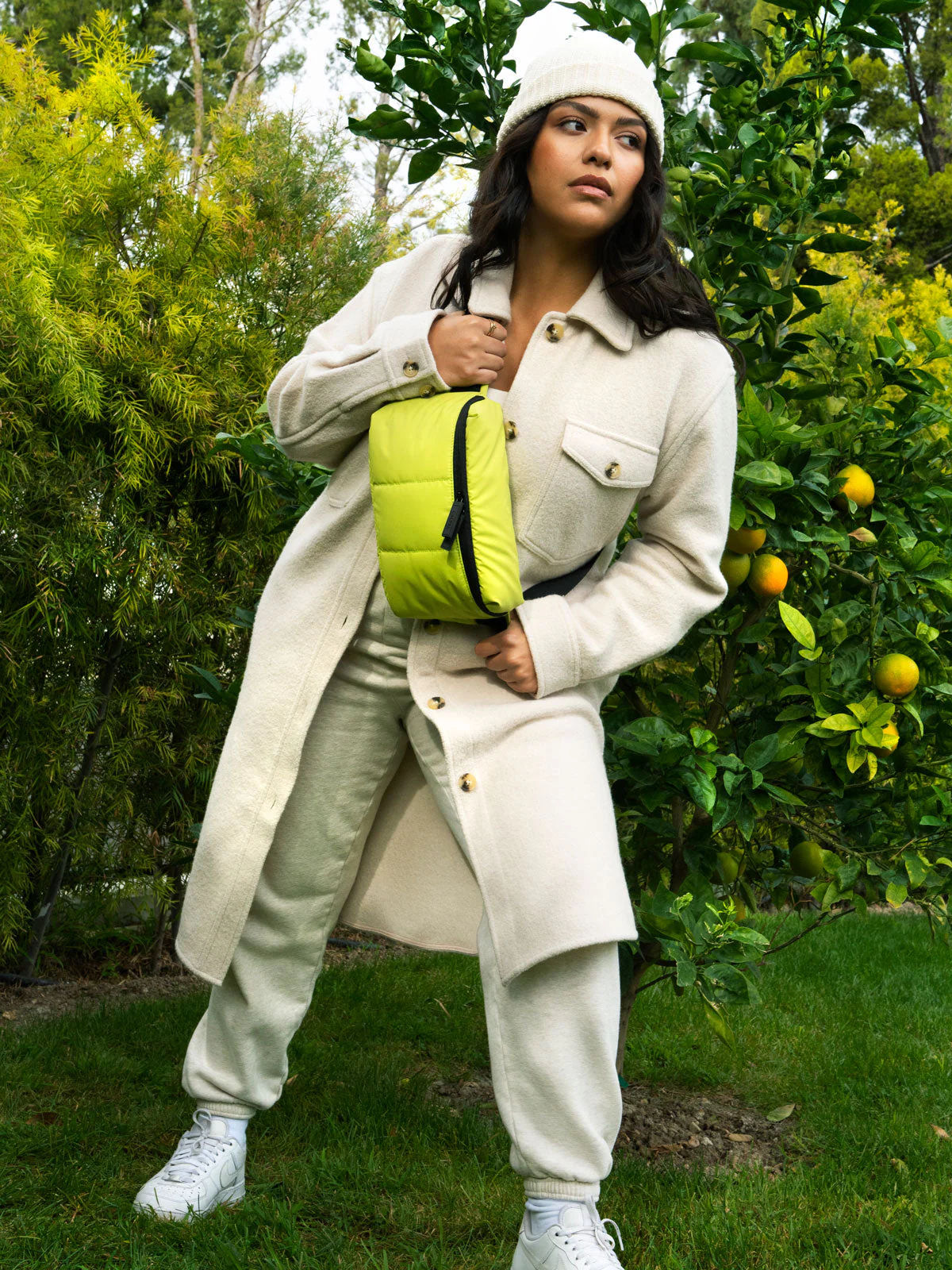 Luka Belt Bag - Image 57