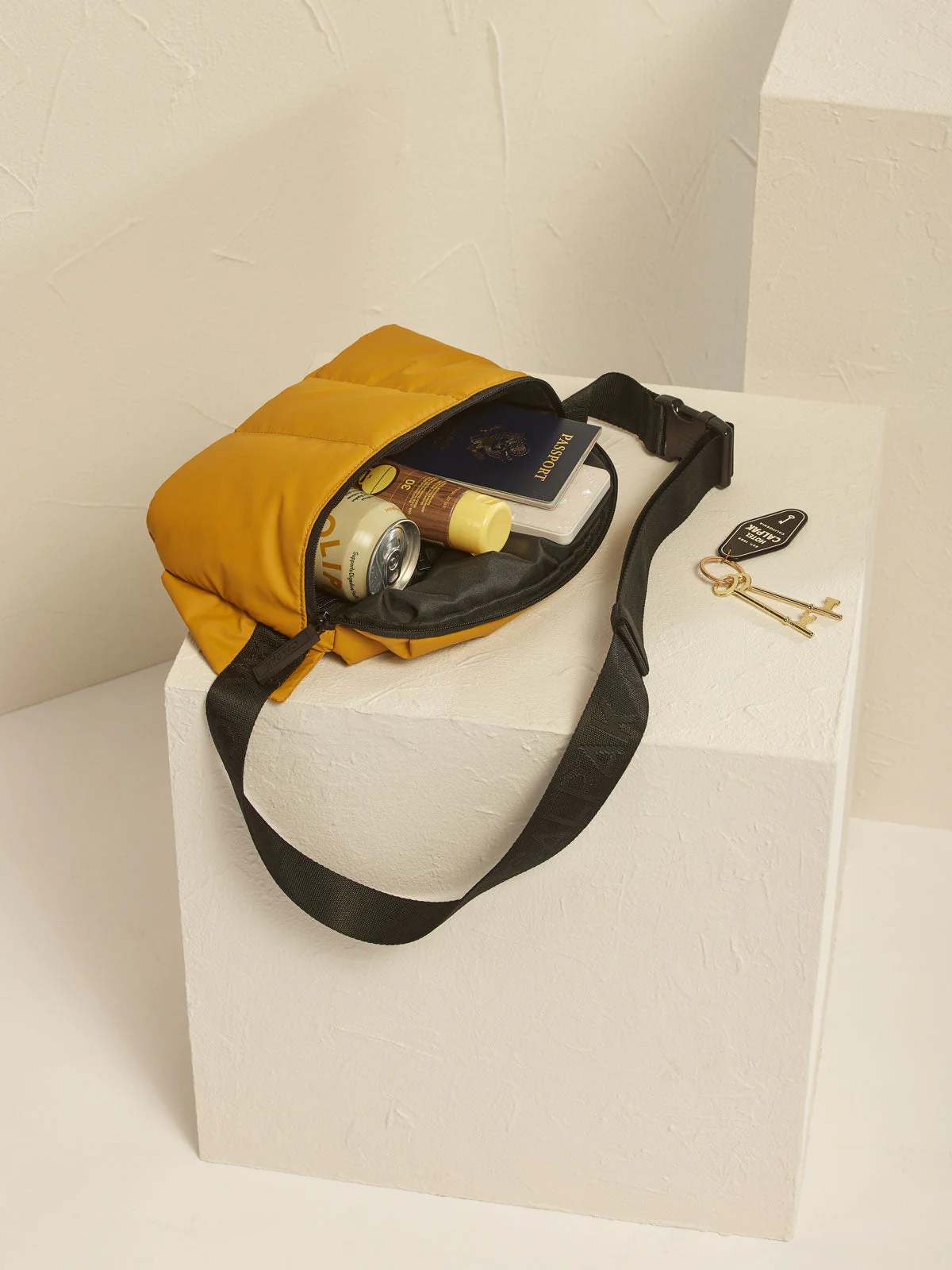 Luka Belt Bag - Image 61