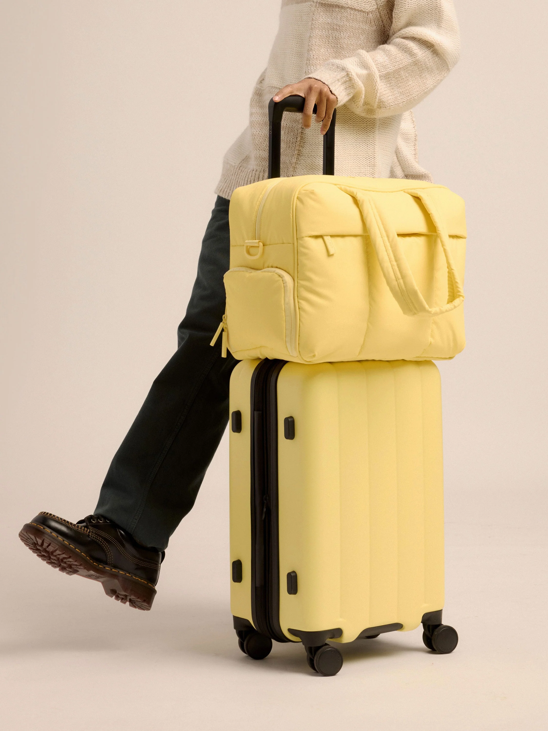 Luka Duffel - Image 126