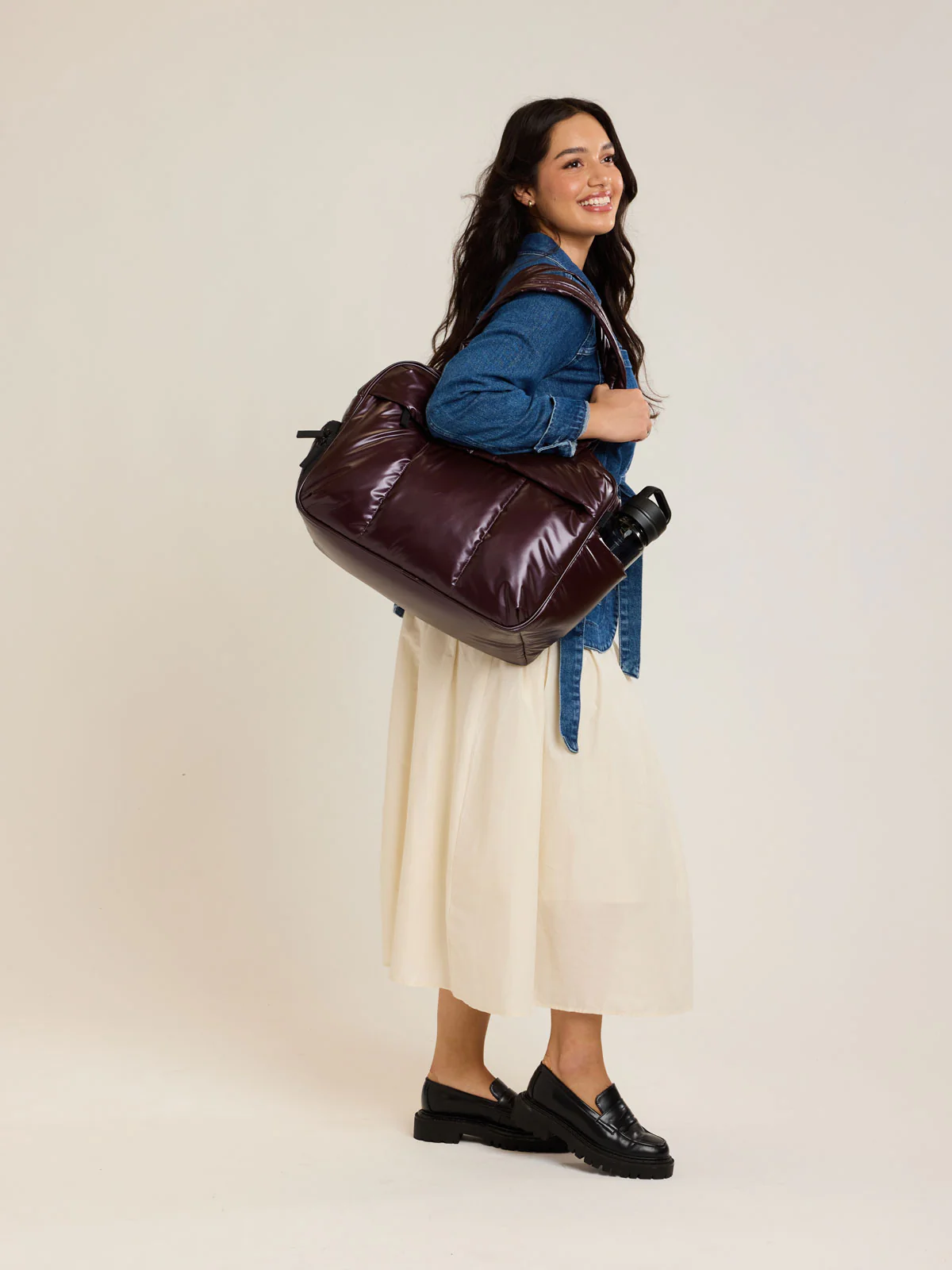 Luka Duffel - Image 156