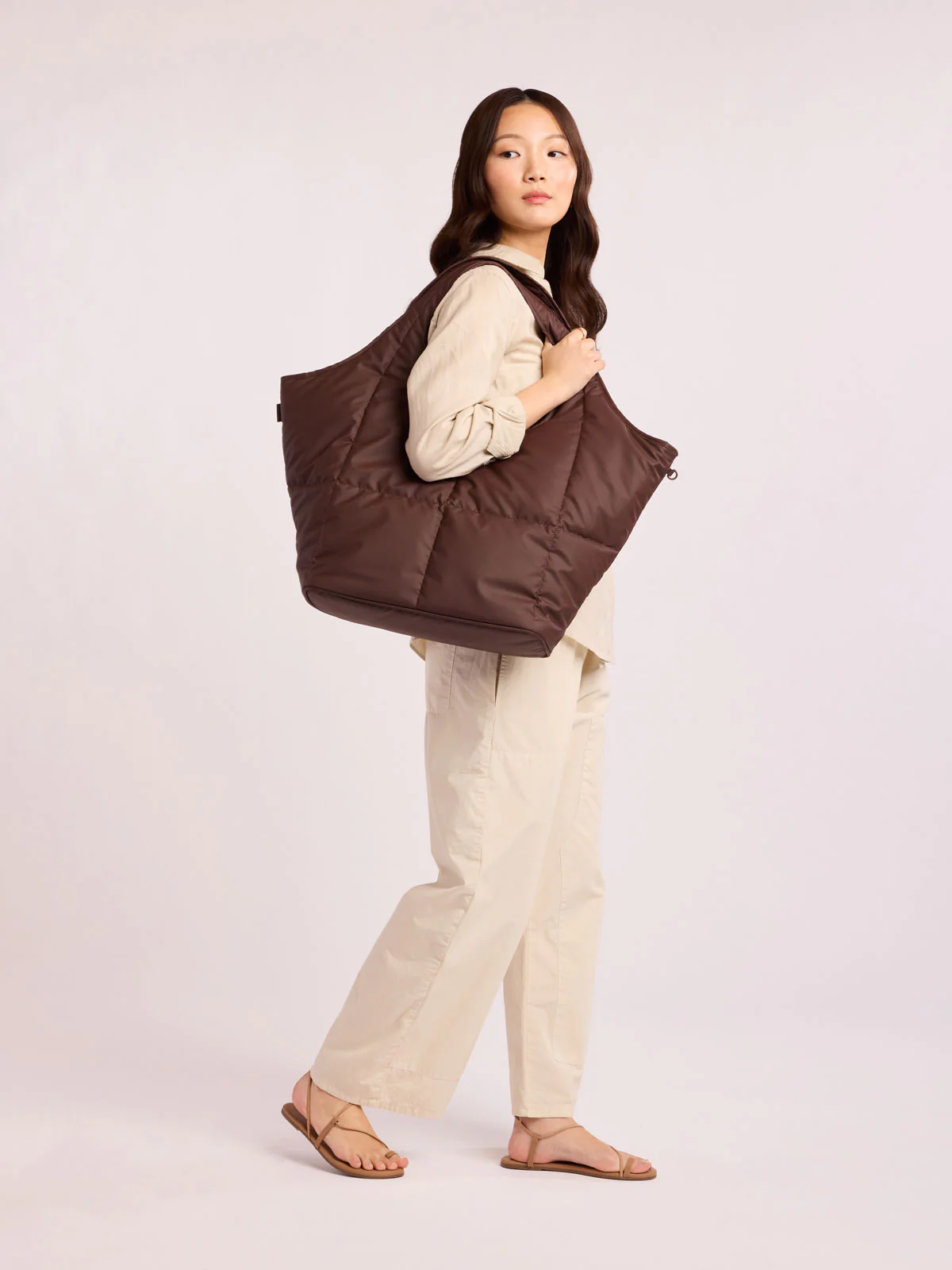 Luka Everything Laptop Tote Bag - Image 24