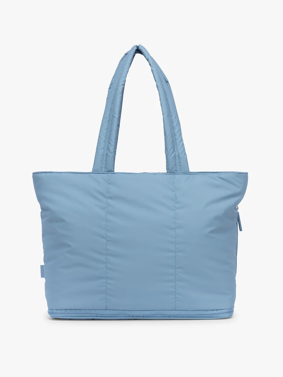 Luka Expandable Laptop Tote - Image 176