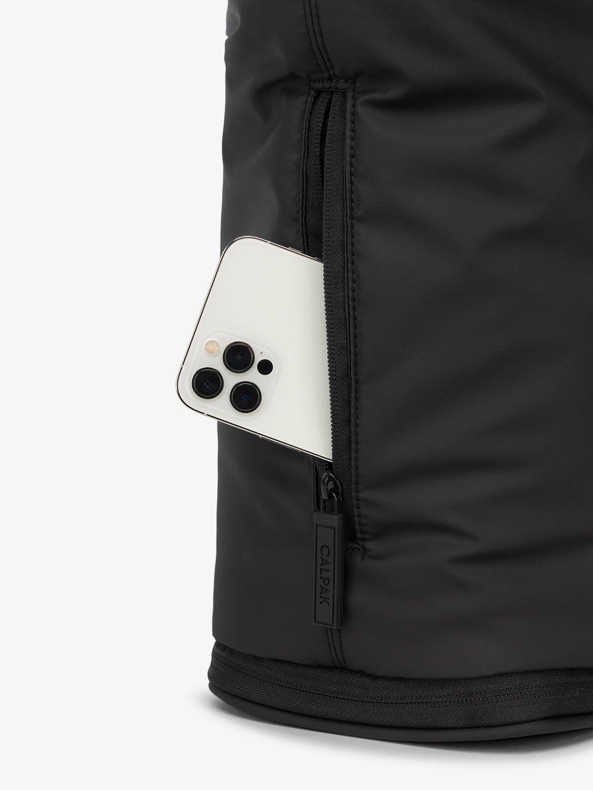 Luka Expandable Laptop Tote - Image 5