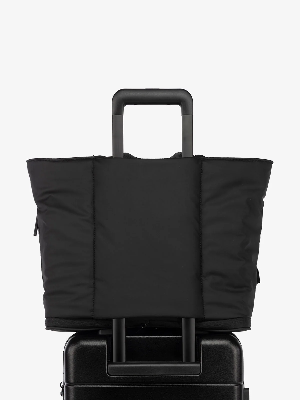 Luka Expandable Laptop Tote - Image 6