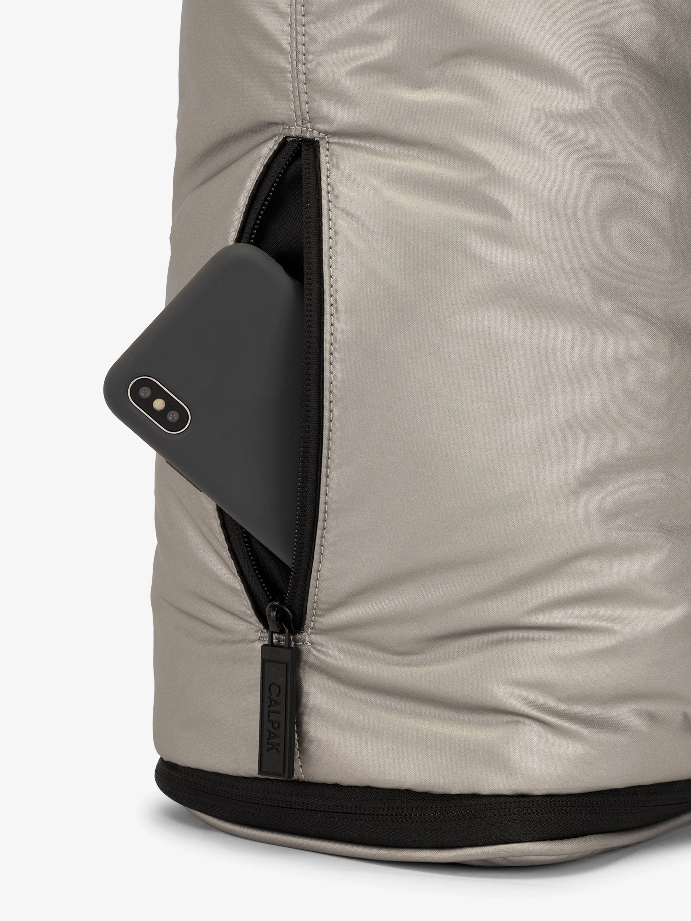 Luka Expandable Laptop Tote - Image 67