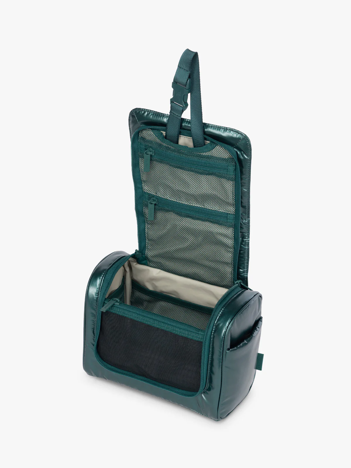 Luka Hanging Toiletry Bag - Image 107
