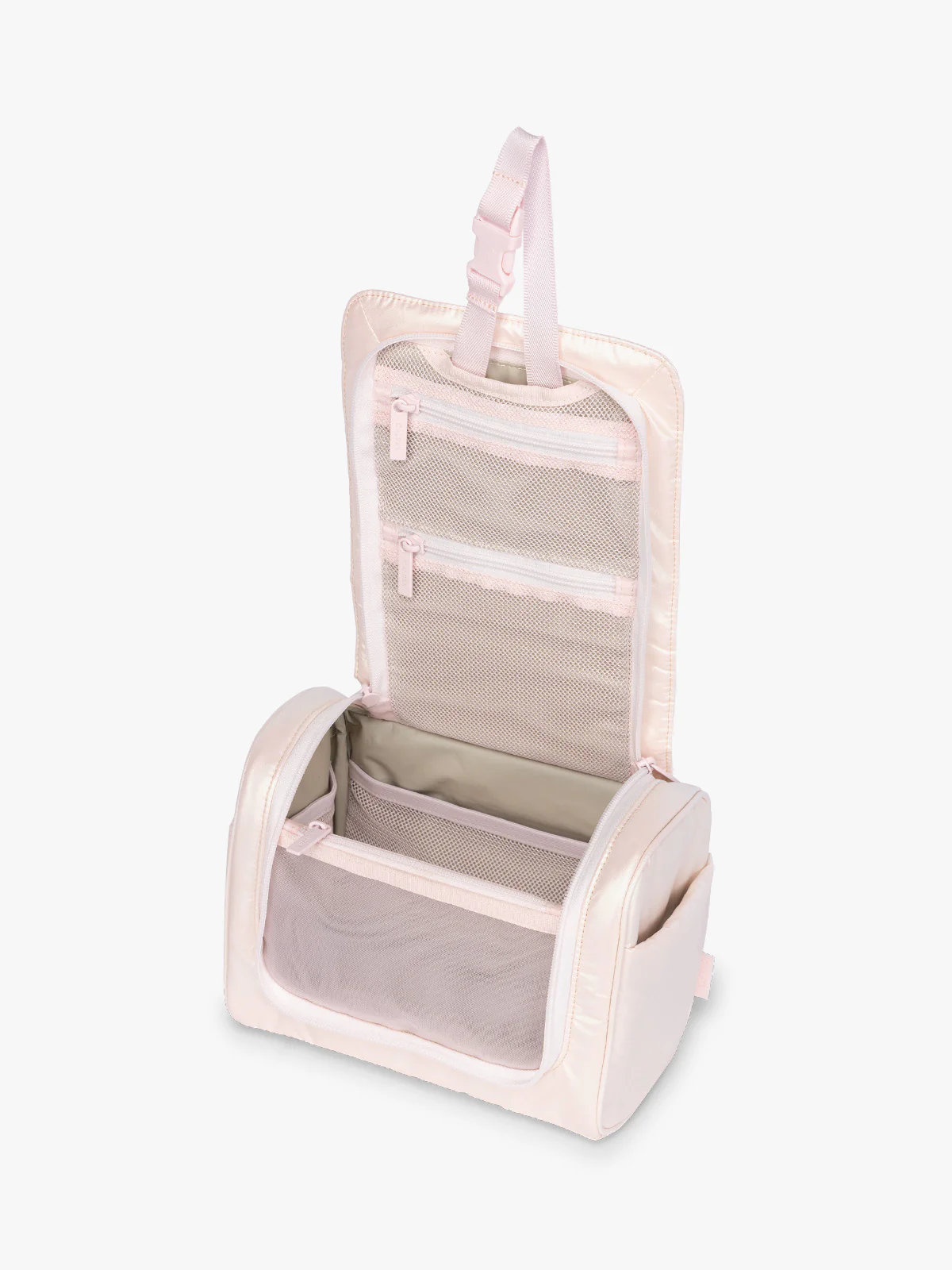 Luka Hanging Toiletry Bag - Image 111