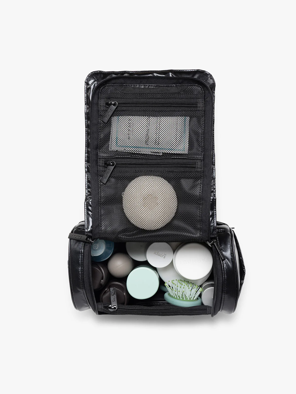 Luka Hanging Toiletry Bag - Image 79