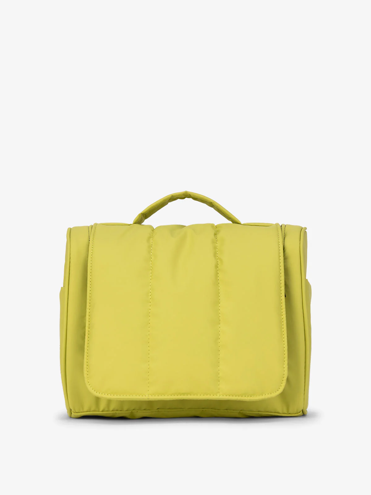 Luka Hanging Toiletry Bag - Image 8