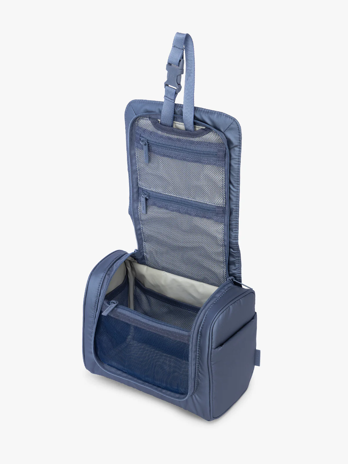Luka Hanging Toiletry Bag - Image 83