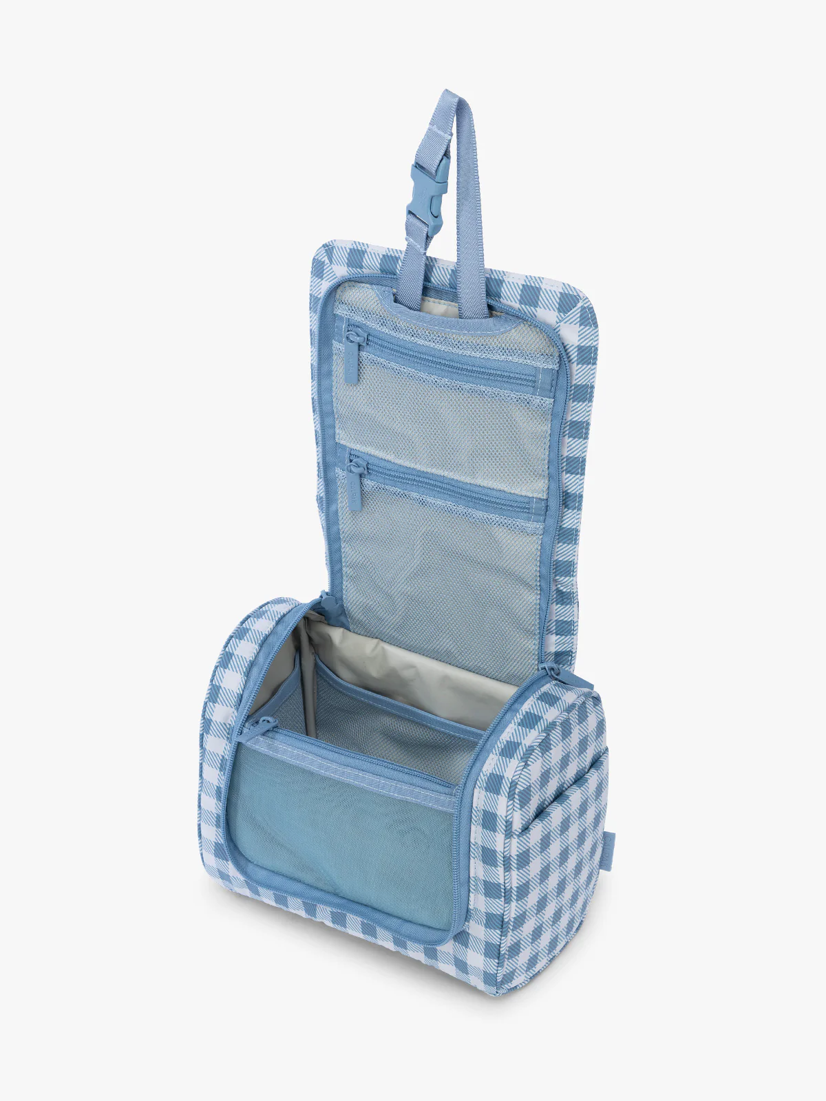 Luka Hanging Toiletry Bag - Image 91