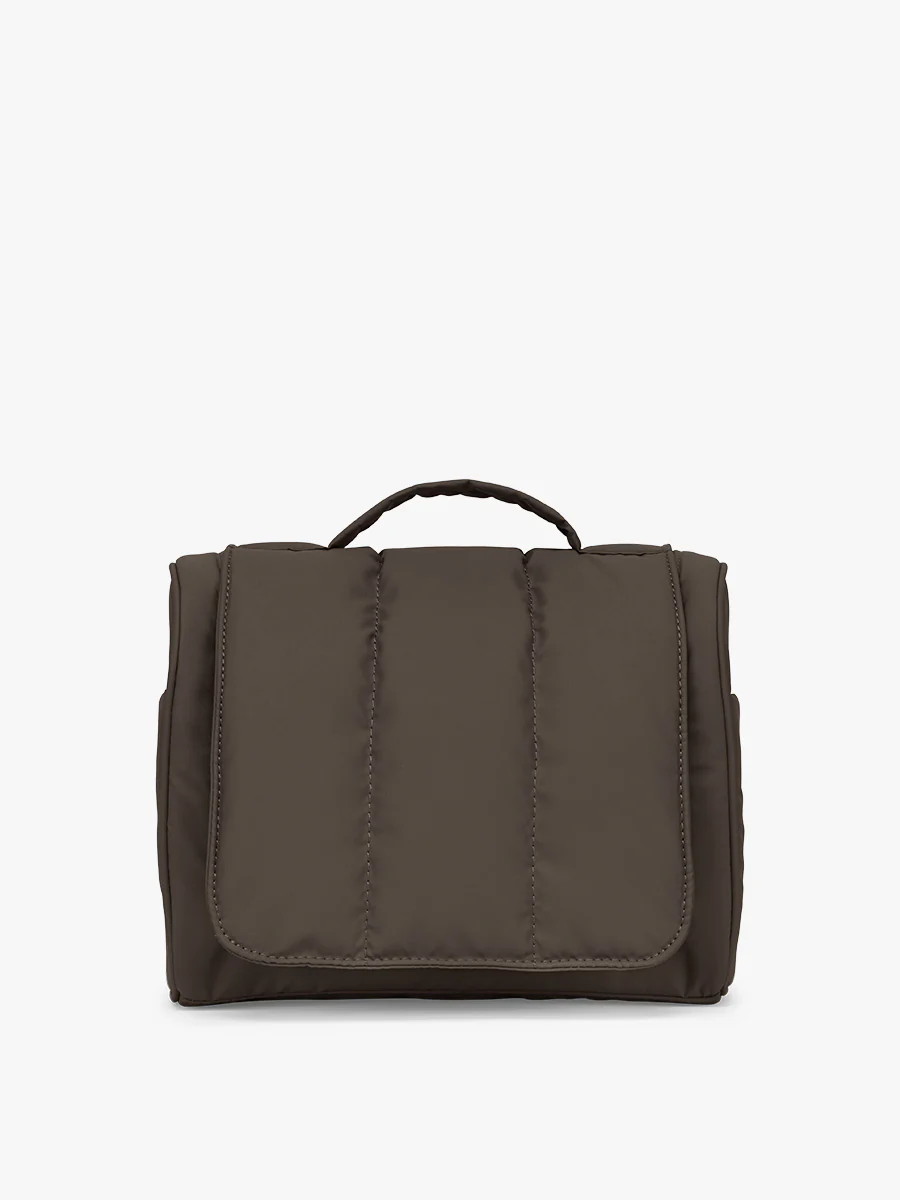 Luka Hanging Toiletry Bag - Image 93