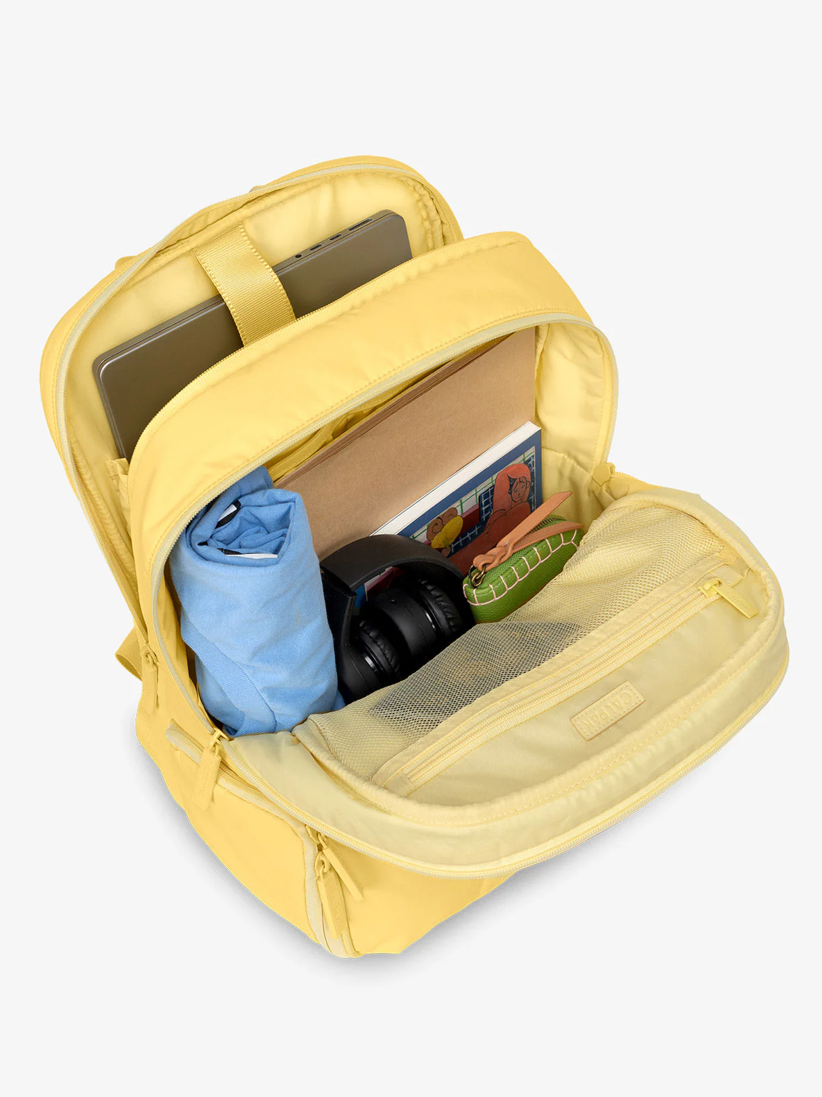 Luka 15 inch Laptop Backpack - Image 146