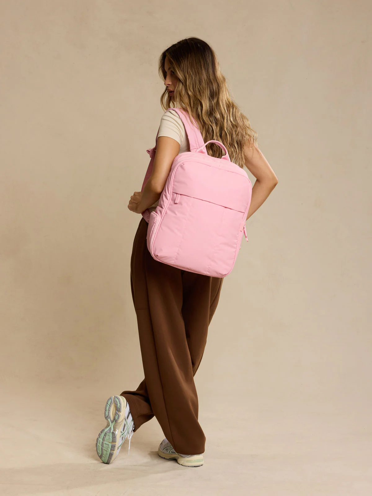 Luka 15 inch Laptop Backpack - Image 157