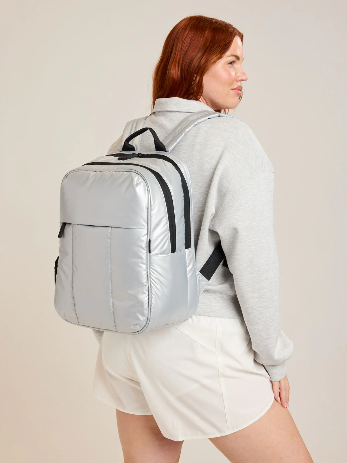 Luka 15 inch Laptop Backpack - Image 175