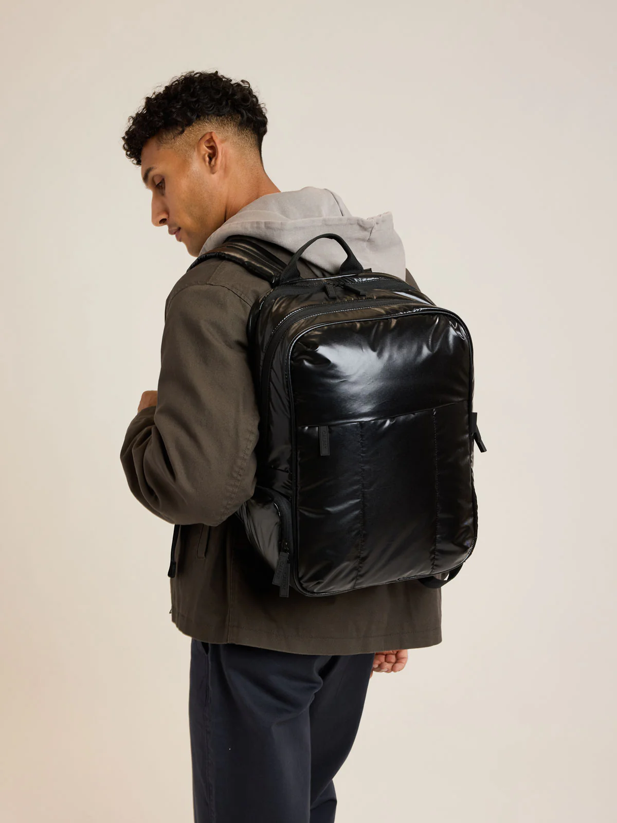 Luka 15 inch Laptop Backpack - Image 181