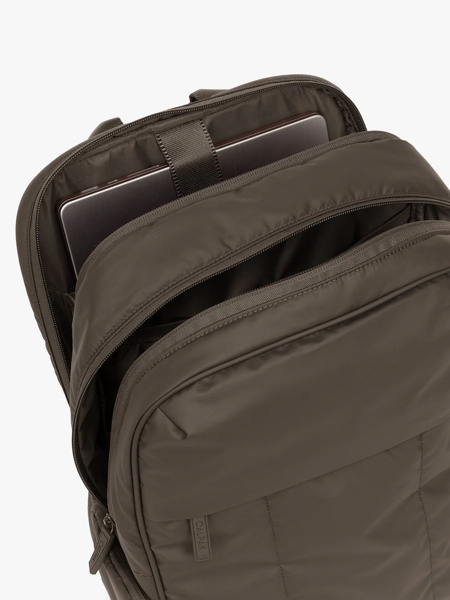Luka 15 inch Laptop Backpack - Image 195