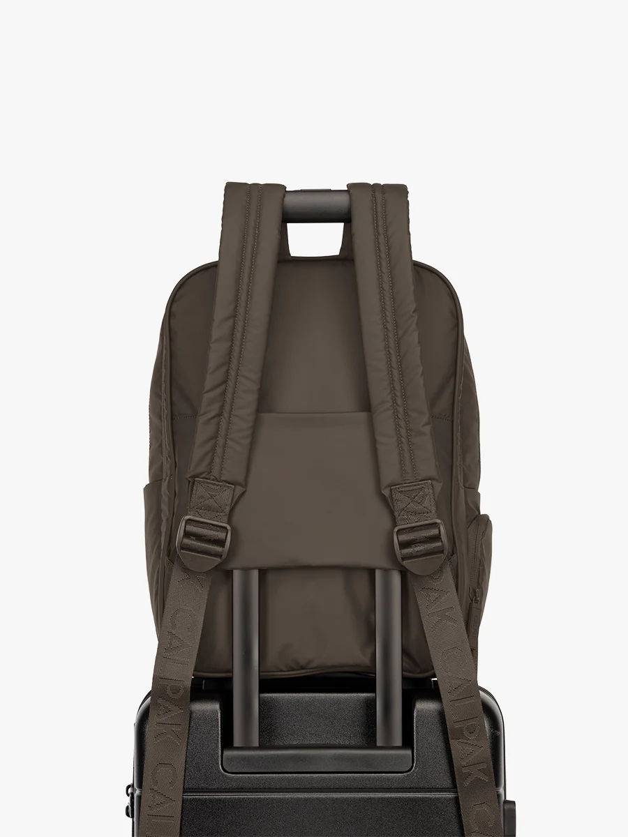 Luka 15 inch Laptop Backpack - Image 197