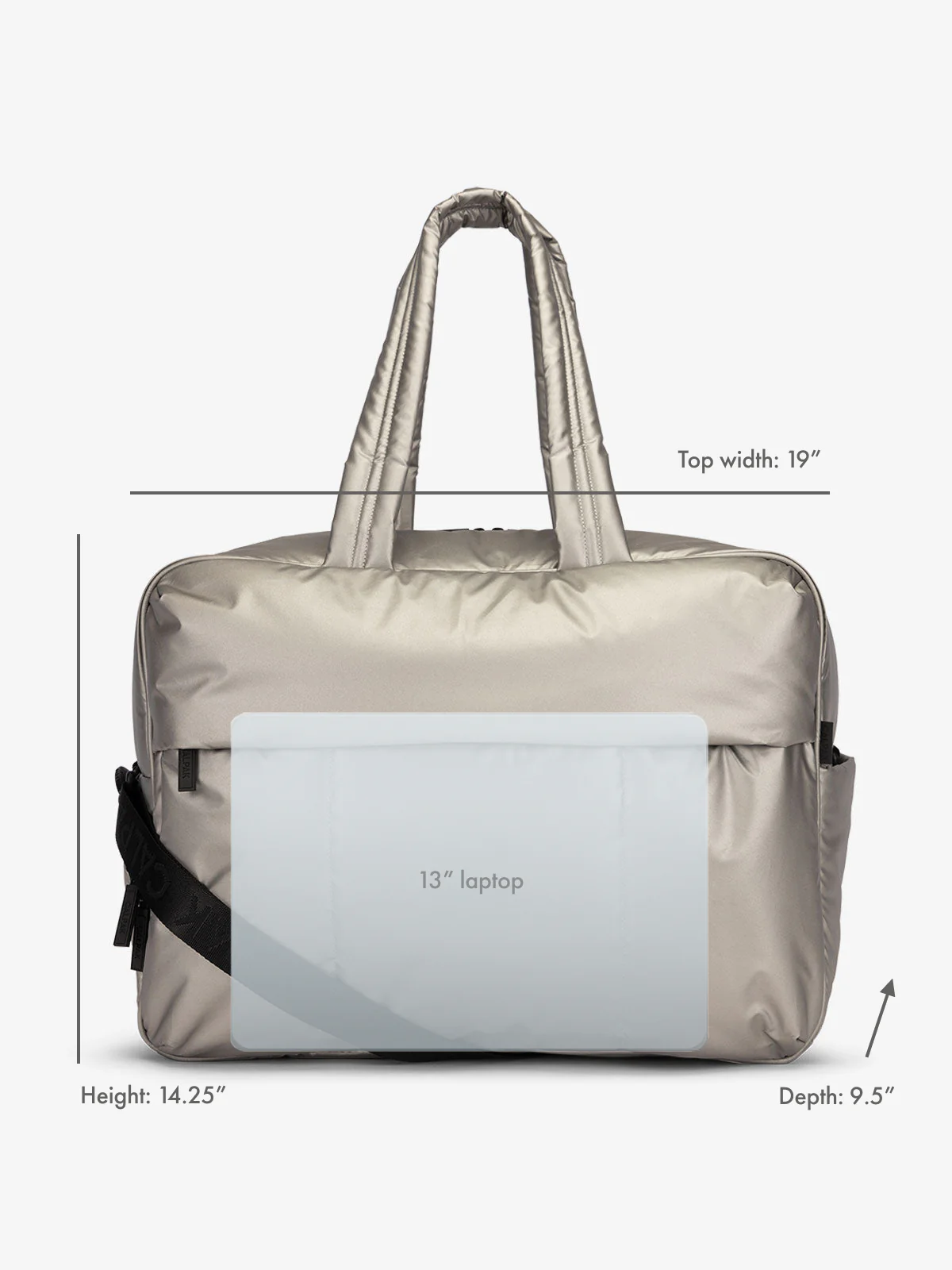Luka Large Duffel - Image 52