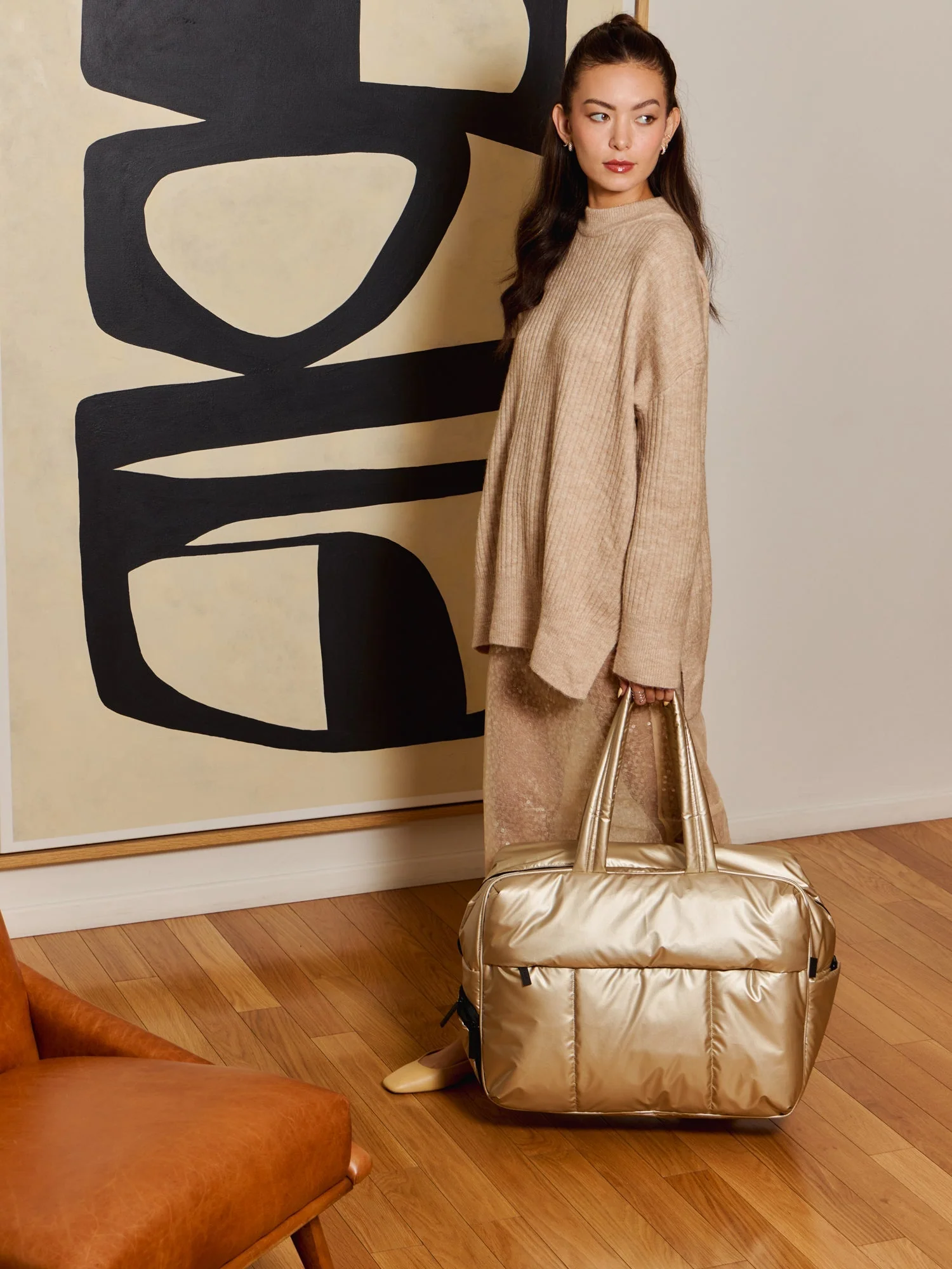 Luka Large Duffel - Image 56