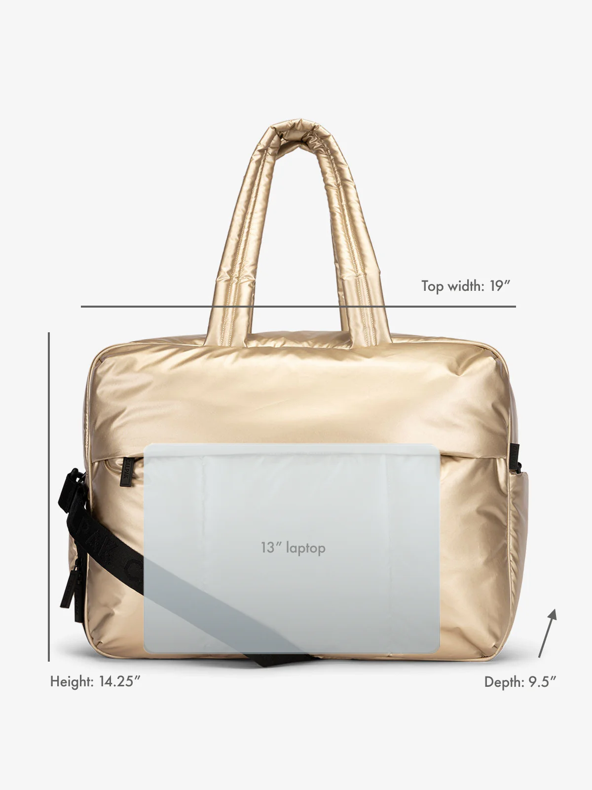 Luka Large Duffel - Image 58