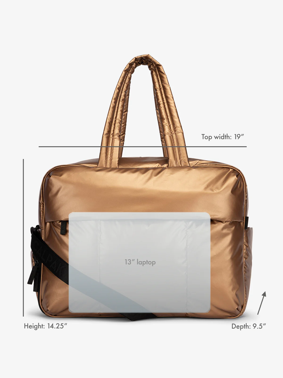 Luka Large Duffel - Image 64
