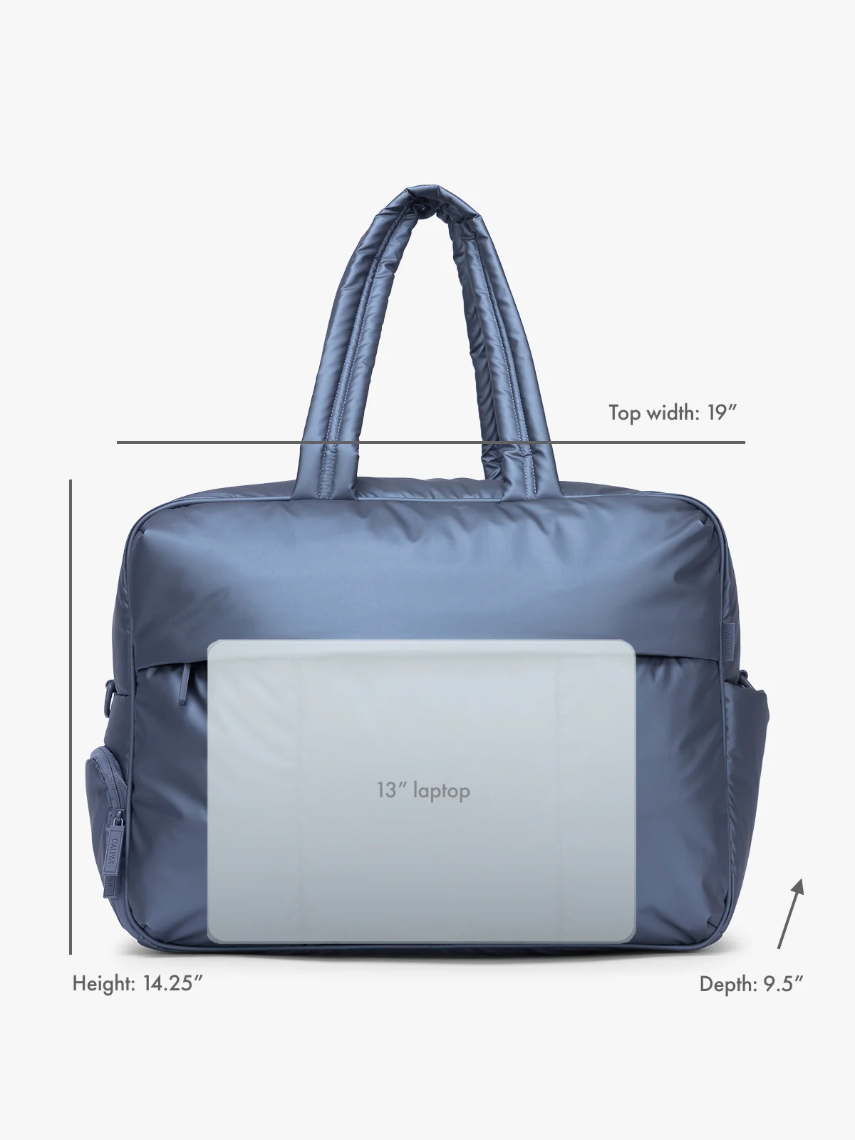 Luka Large Duffel - Image 99