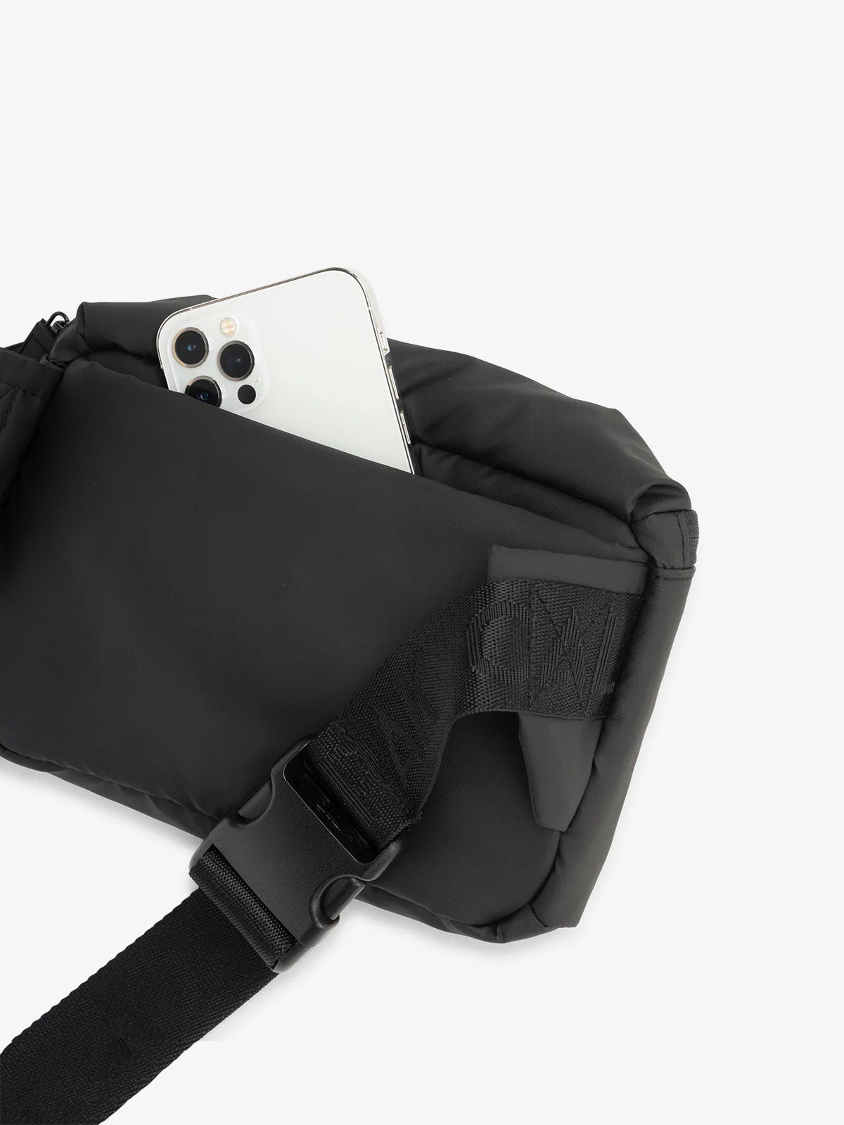 Luka Mini Belt Bag - Image 3