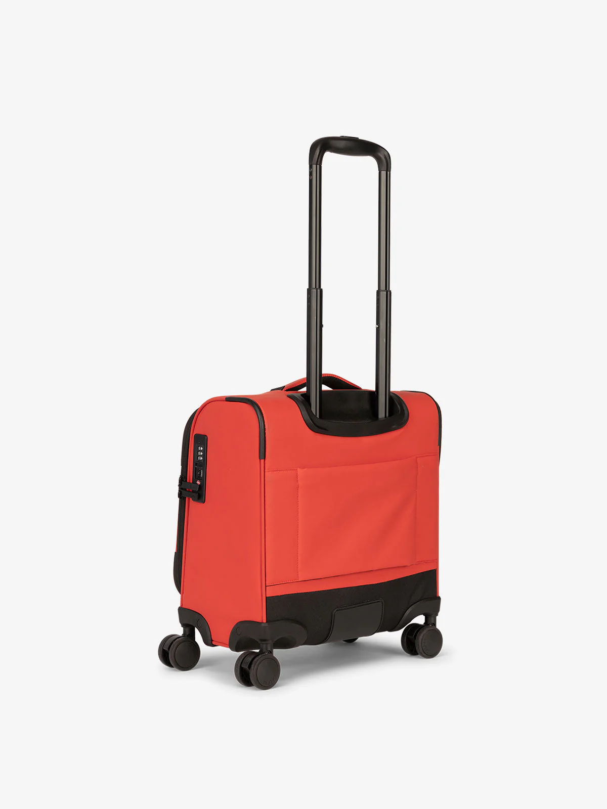 Luka Soft-Sided Mini Carry-On Luggage - Image 38