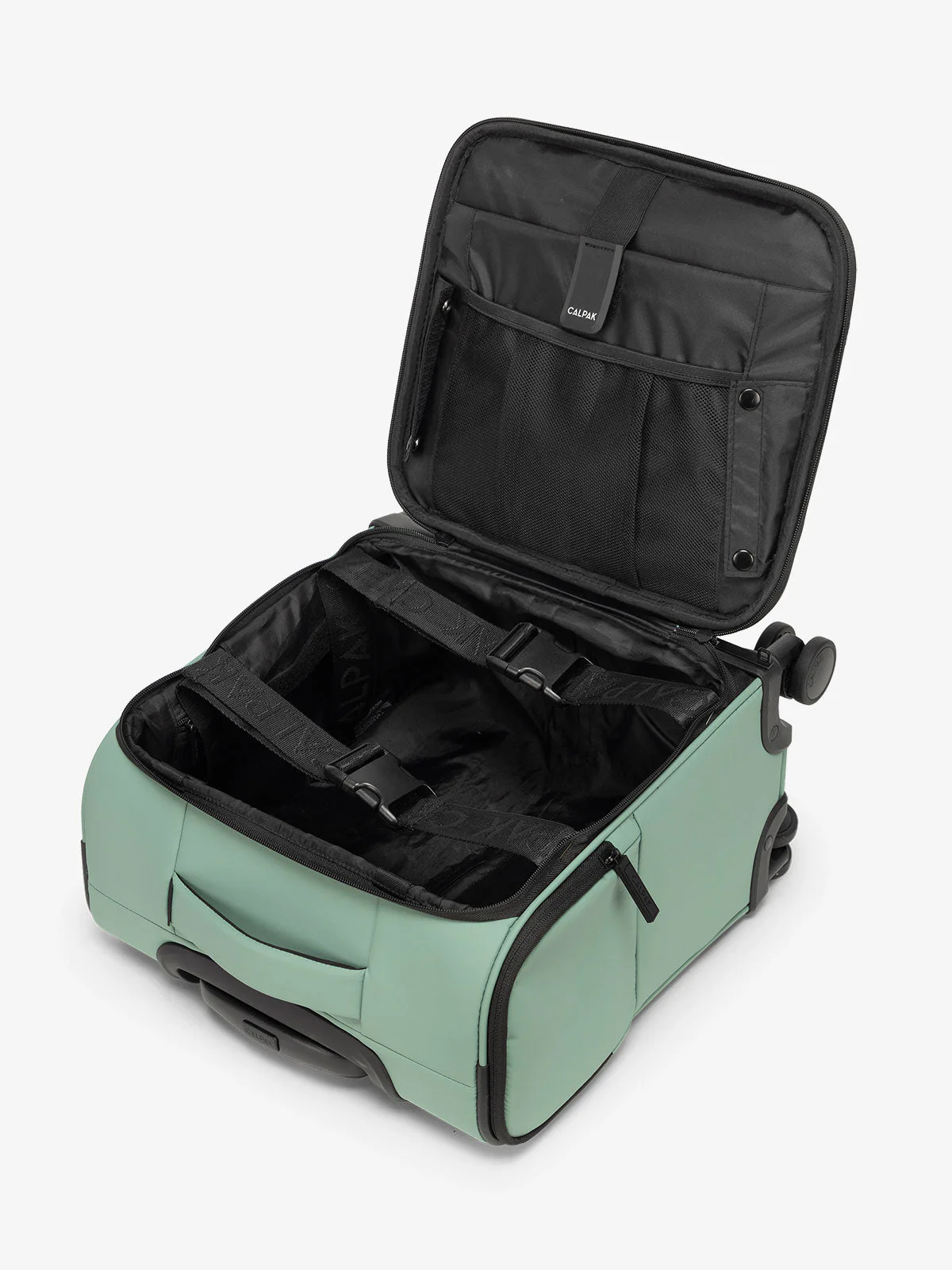 Luka Soft-Sided Mini Carry-On Luggage - Image 46