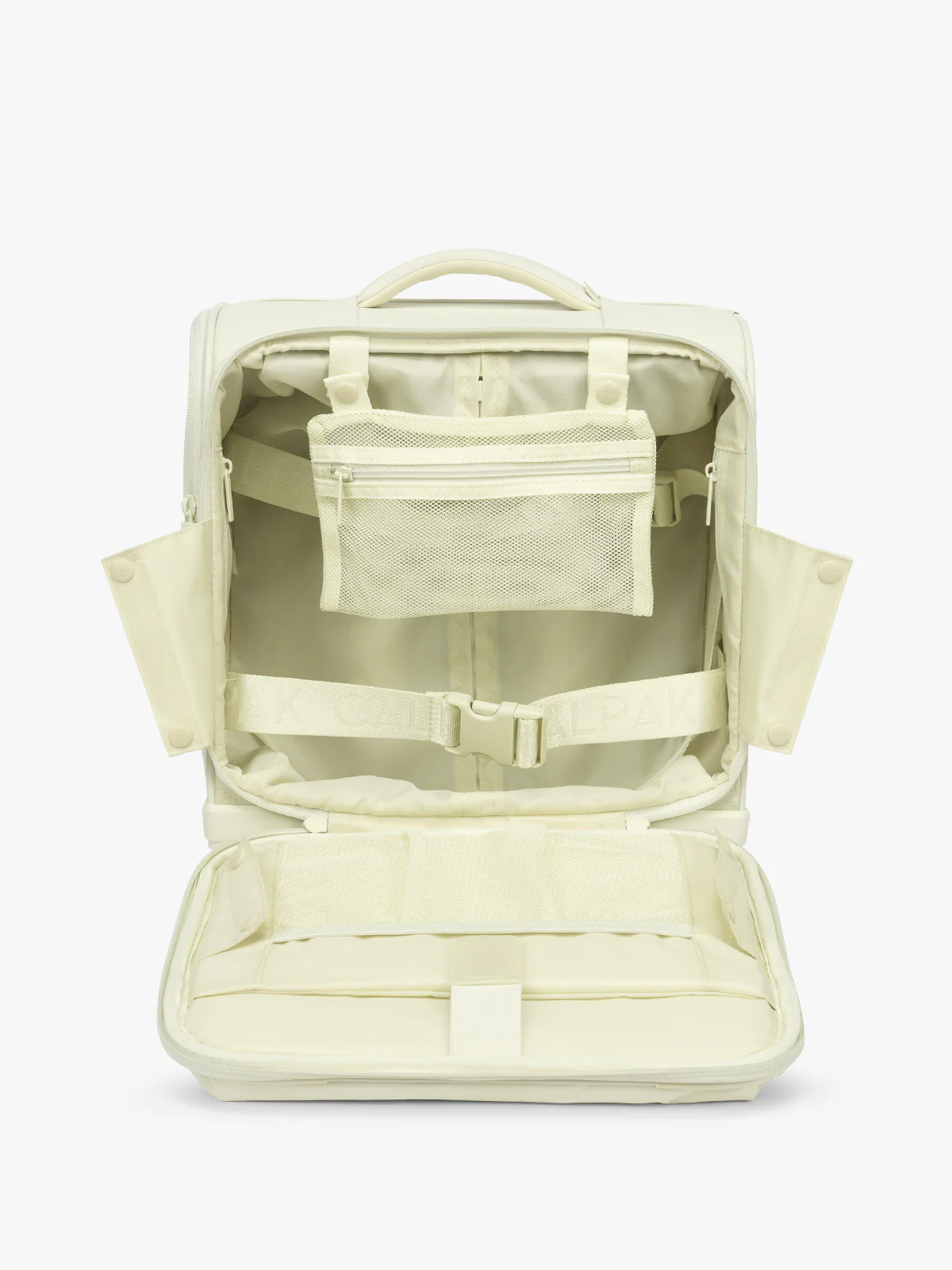 Luka Soft-Sided Mini Carry-On Luggage - Image 59