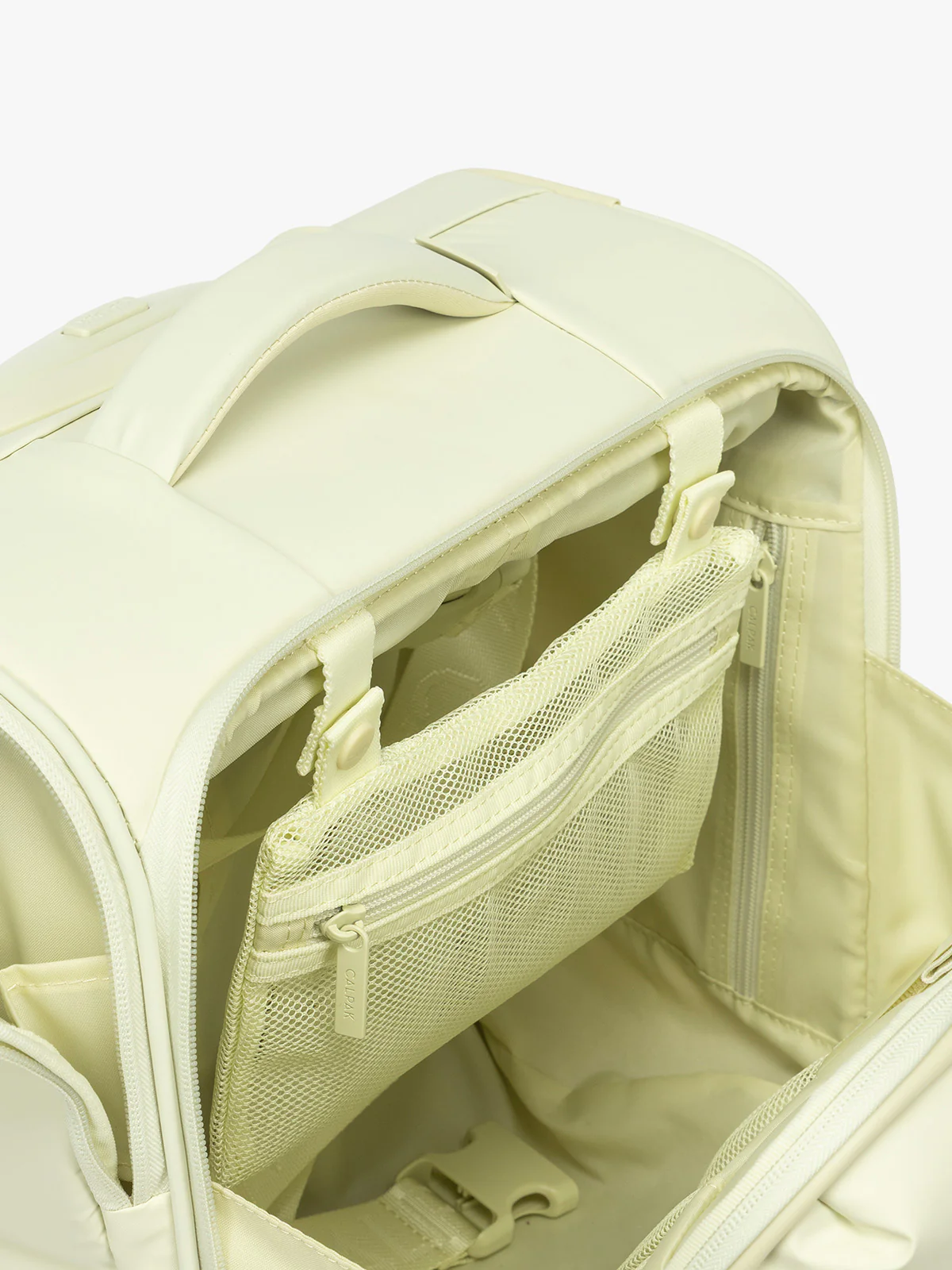 Luka Soft-Sided Mini Carry-On Luggage - Image 60