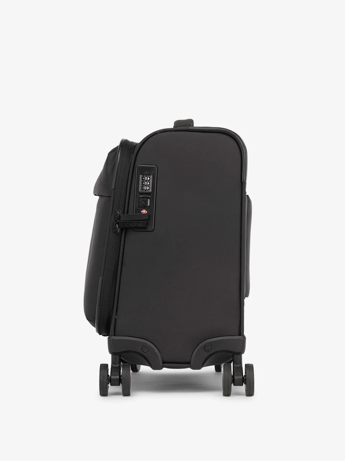 Luka Soft-Sided Mini Carry-On Luggage - Image 7
