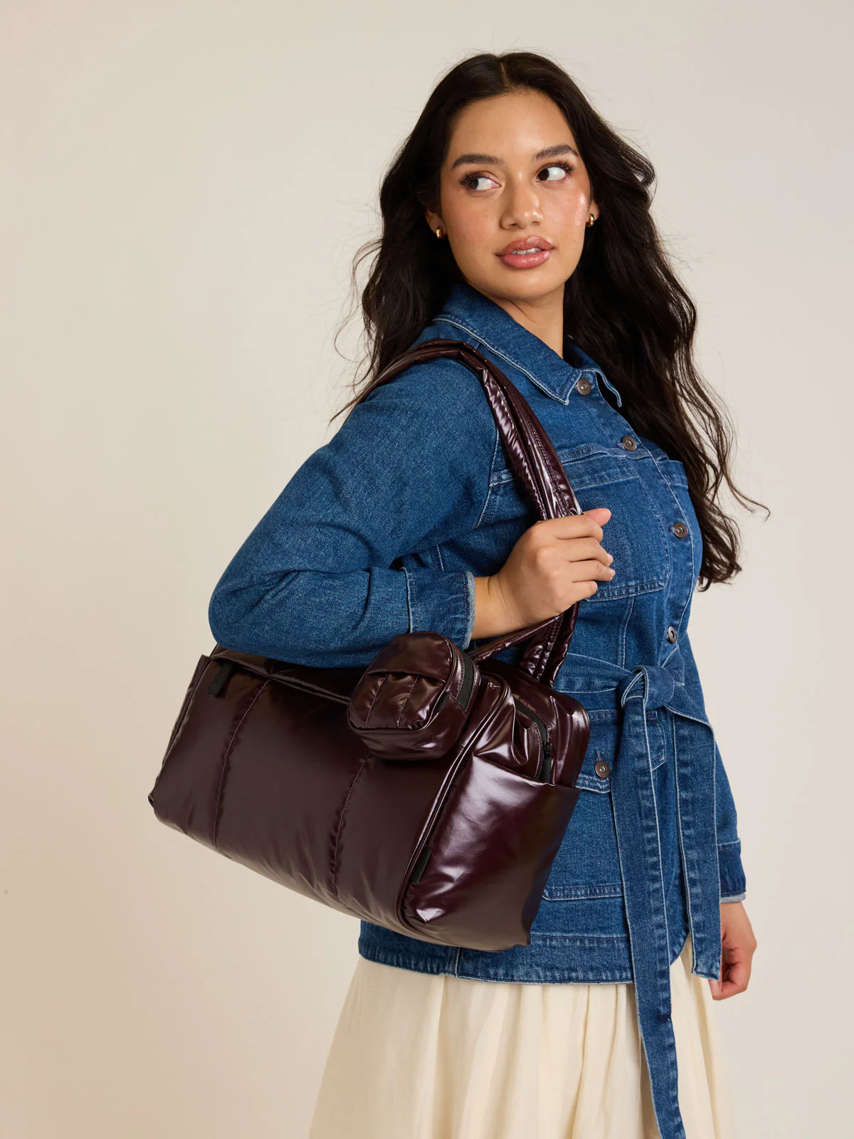 Luka Mini Duffel - Image 32