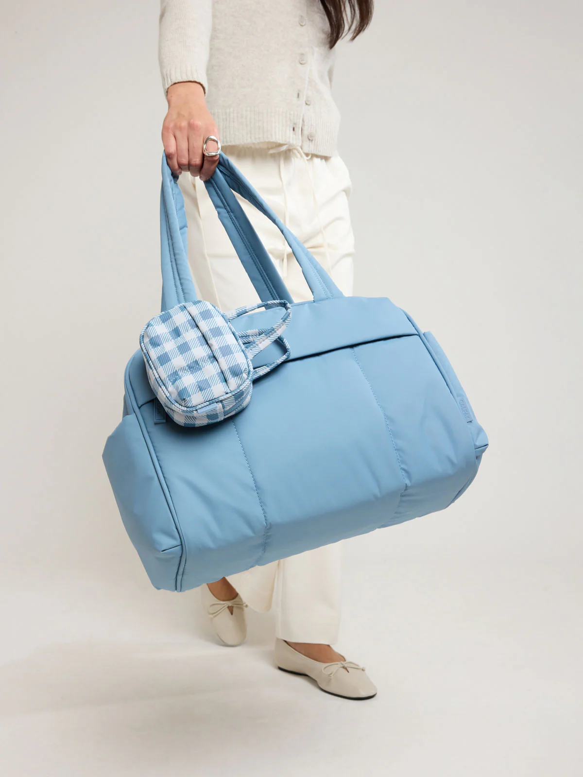 Luka Mini Duffel - Image 68