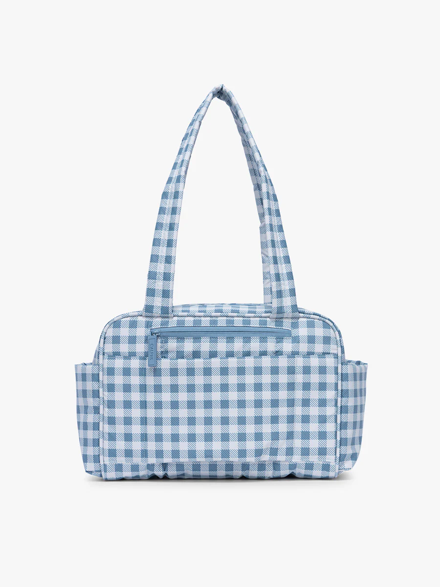 Luka Mini Duffel - Image 77