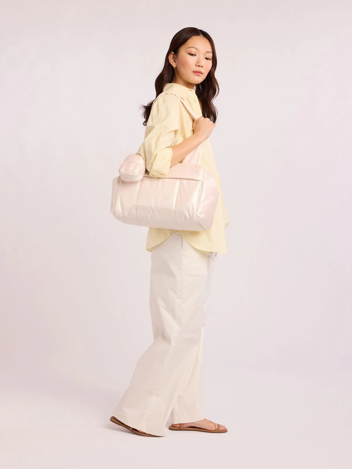 Luka Mini Duffel - Image 95
