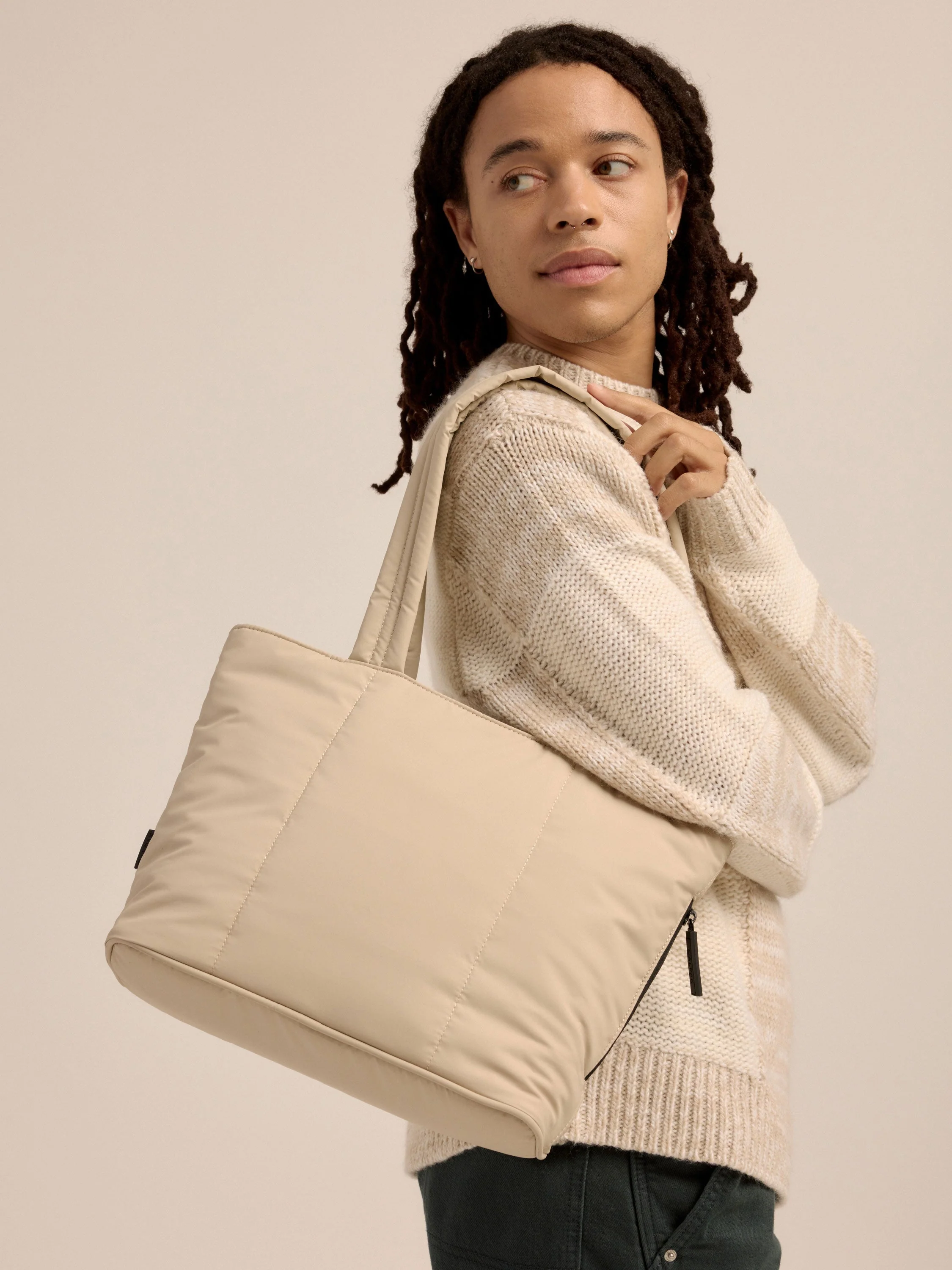 Luka Mini Tote - Image 16