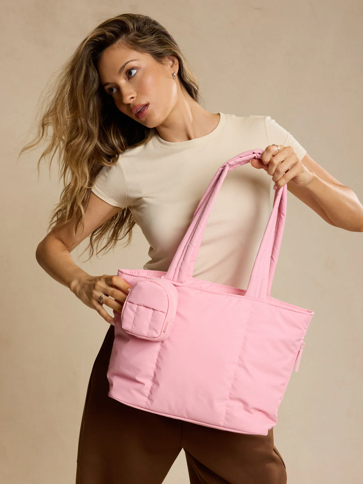 Luka Mini Tote - Image 38
