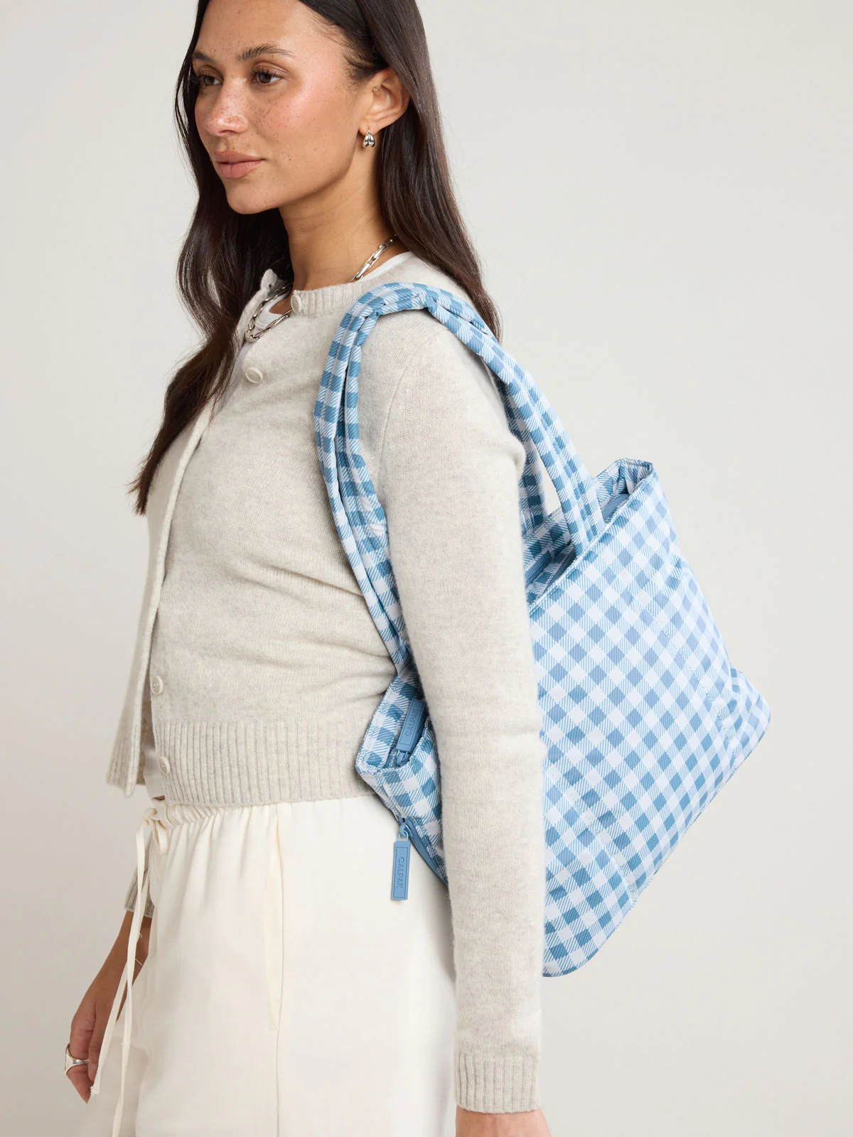 Luka Mini Tote - Image 95