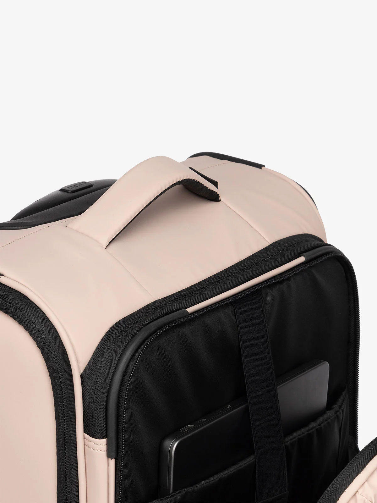 Luka Soft-Sided Carry-On Luggage - Image 17