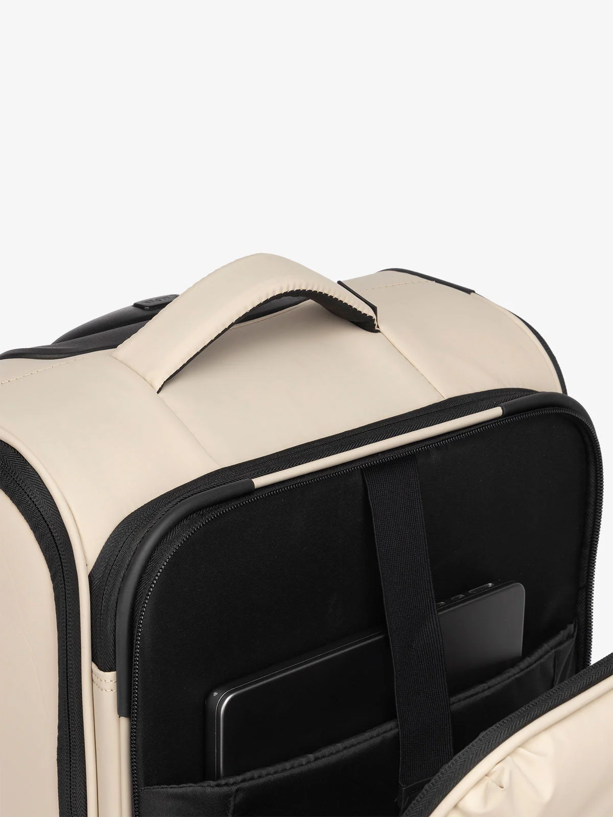 Luka Soft-Sided Carry-On Luggage - Image 23