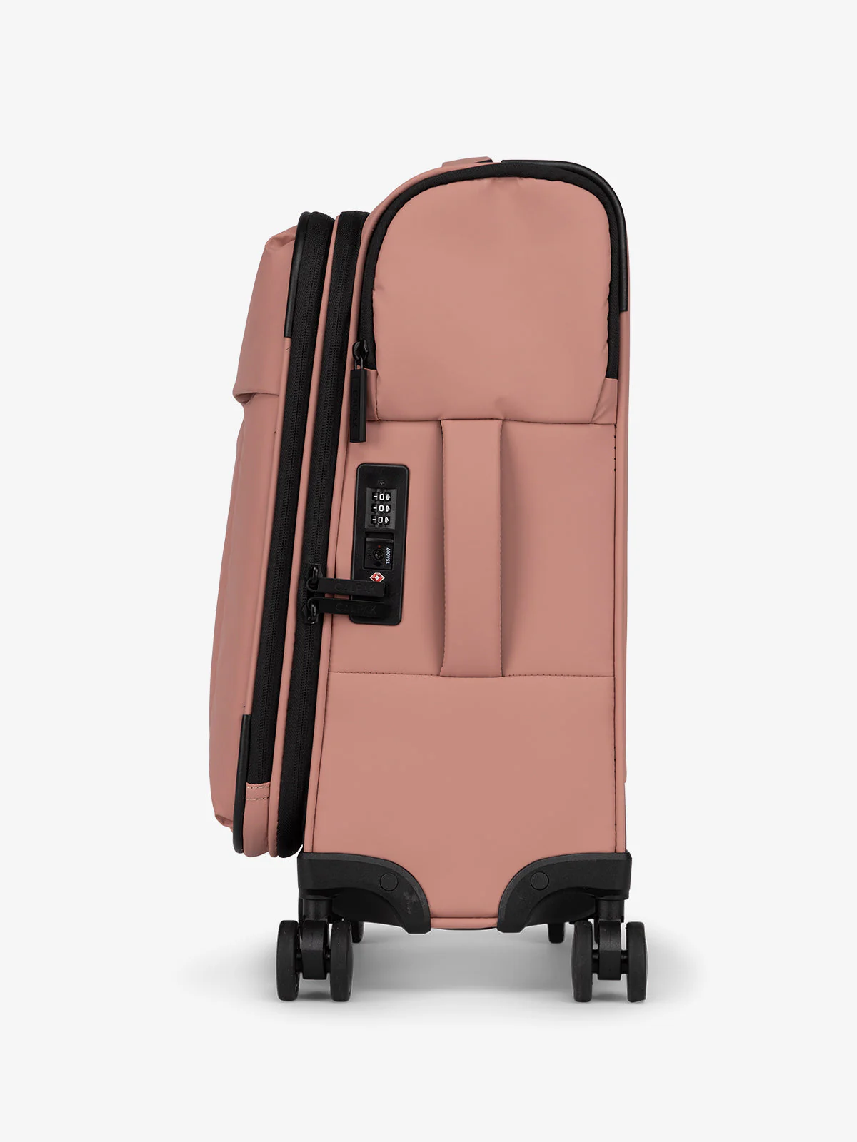 Luka Soft-Sided Carry-On Luggage - Image 29