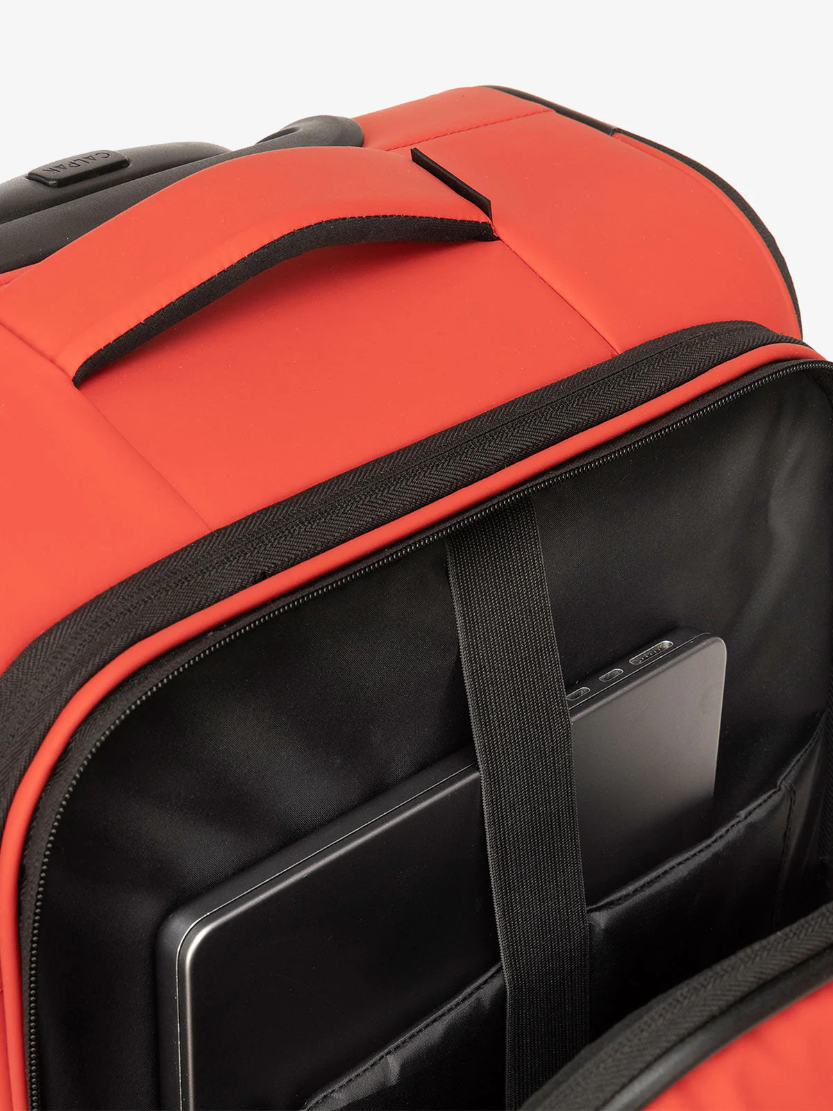 Luka Soft-Sided Carry-On Luggage - Image 33