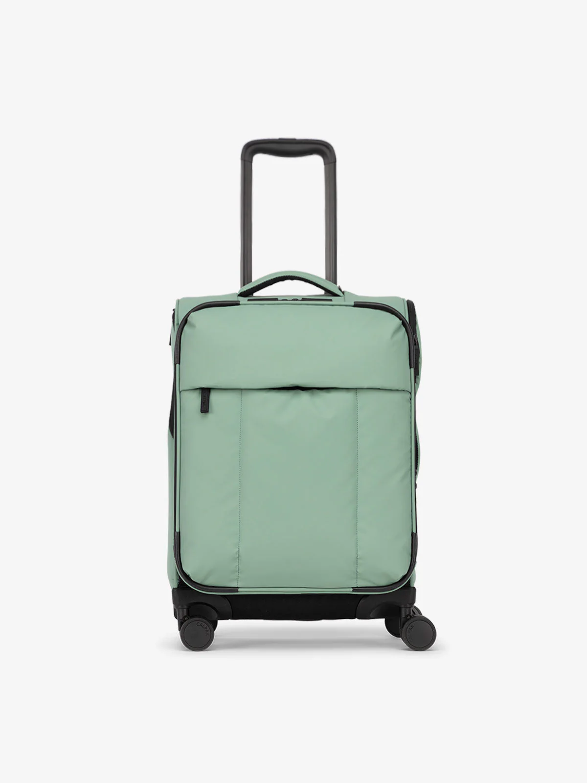 Luka Soft-Sided Carry-On Luggage - Image 35