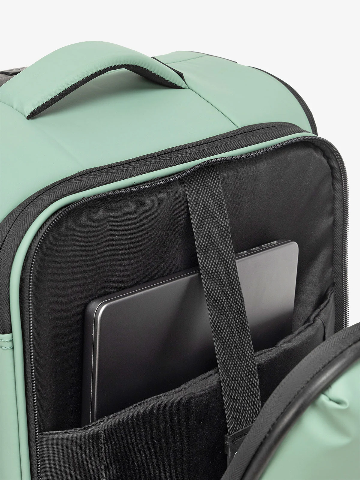 Luka Soft-Sided Carry-On Luggage - Image 39