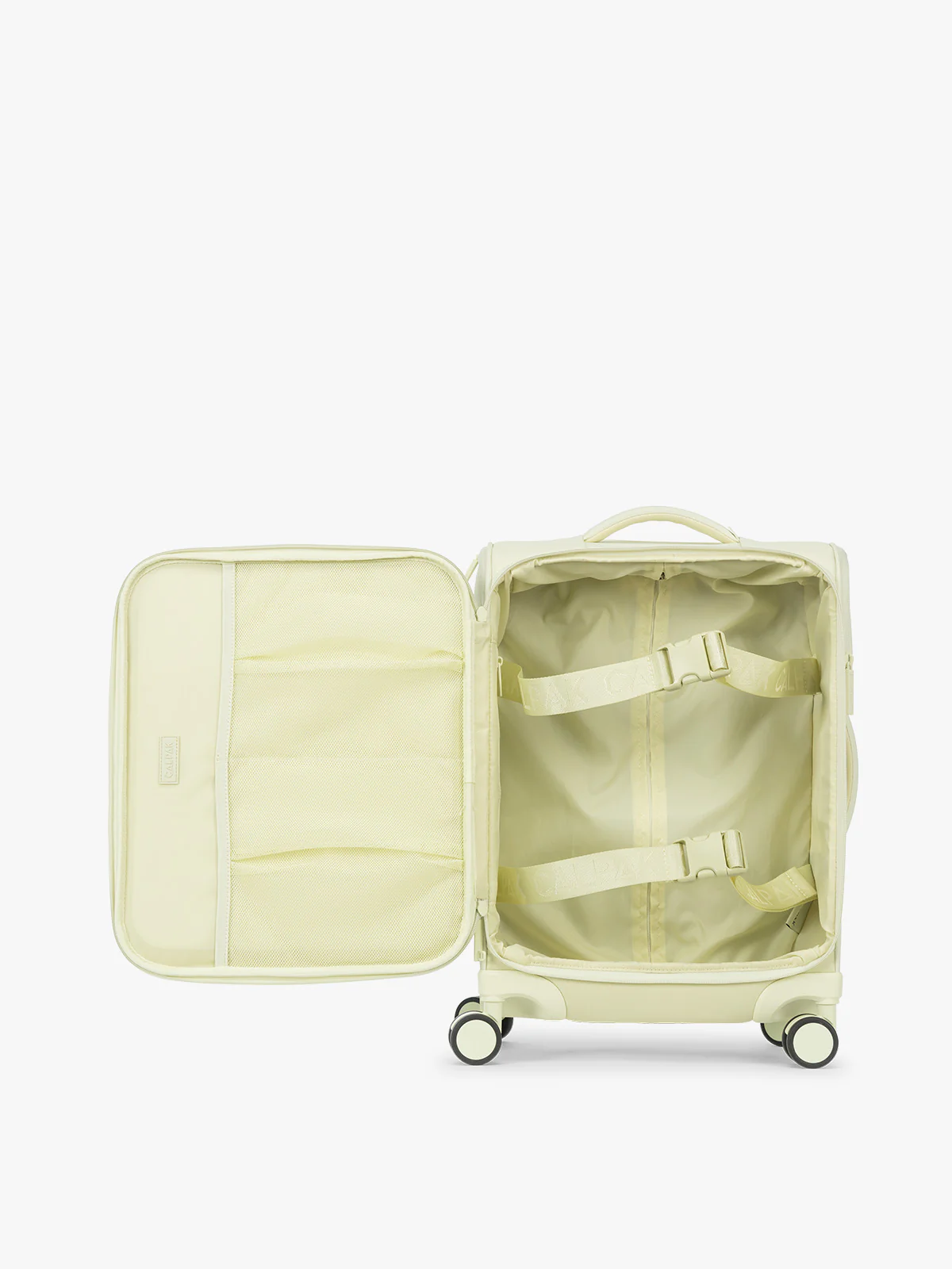 Luka Soft-Sided Carry-On Luggage - Image 47