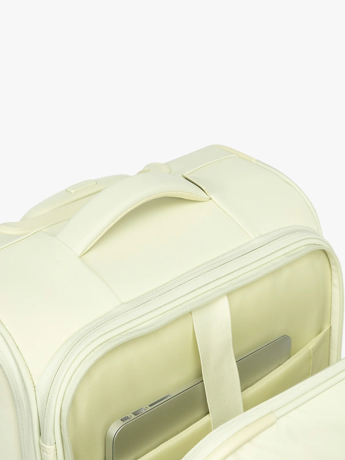 Luka Soft-Sided Carry-On Luggage - Image 49